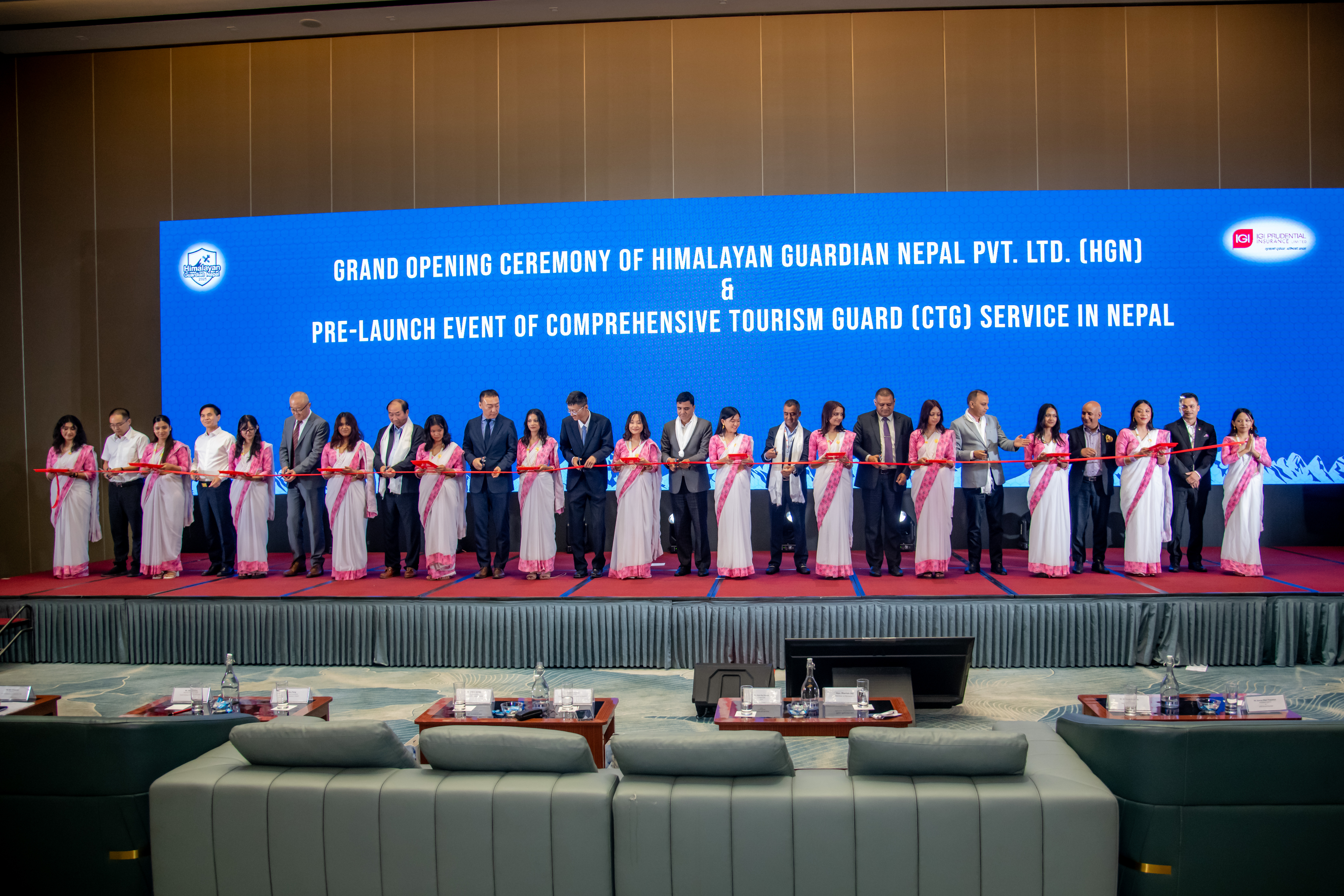 Mountain safety technology