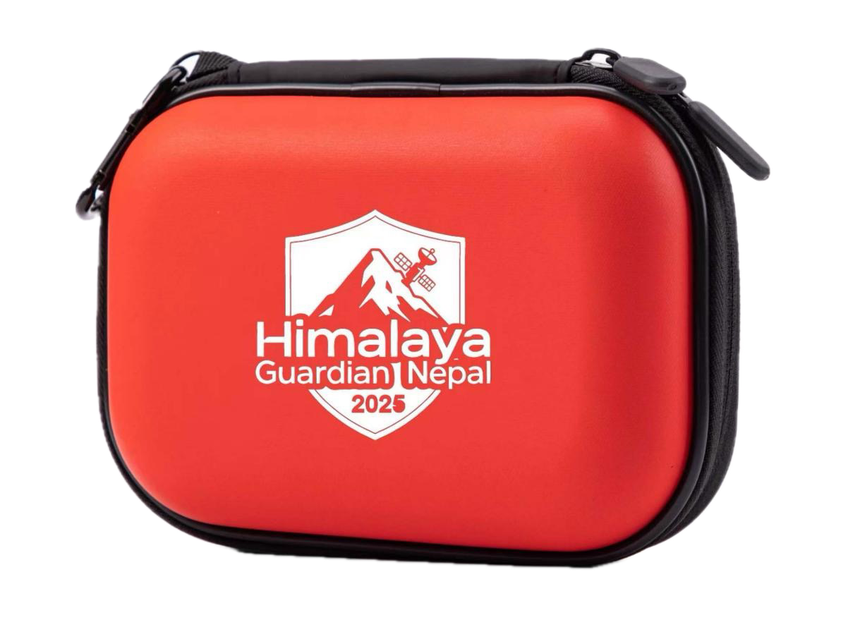 First Aid Kit
