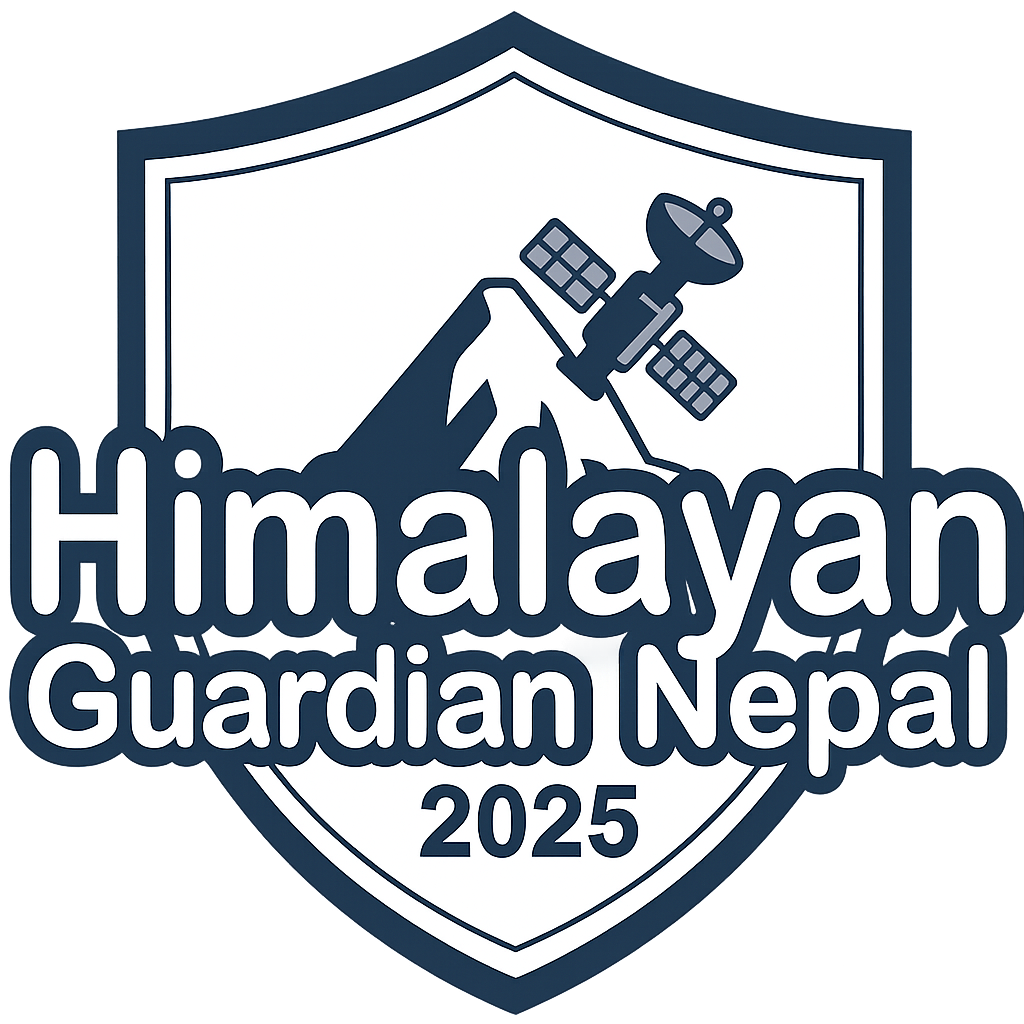 Himalayan Guardian Nepal Logo