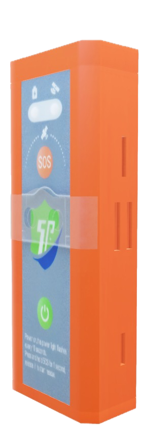 Tracer GPS Device