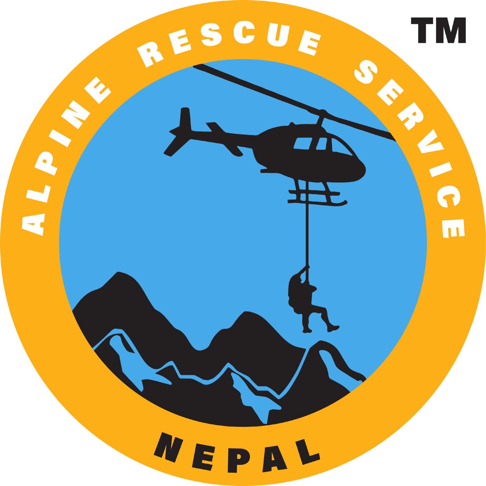 Alpine Rescue