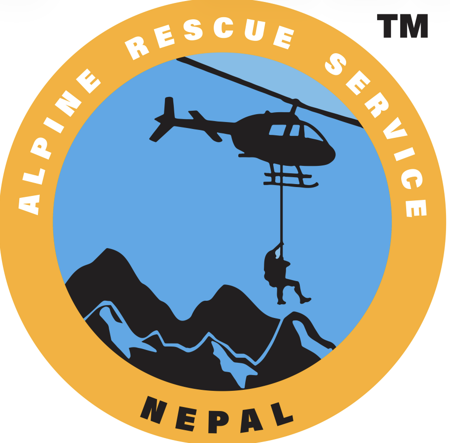 Alpine Rescue