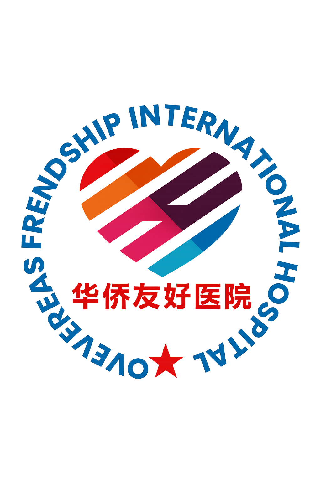 Overseas Friendship International Hospital