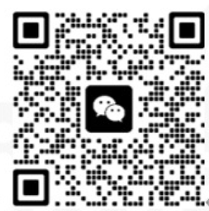 Aayush Regmi WeChat QR
