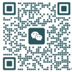 Shree Hari Acharya WeChat QR