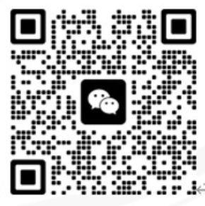 Tamana Giri WeChat QR