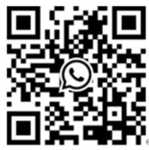 Tamana Giri WhatsApp QR
